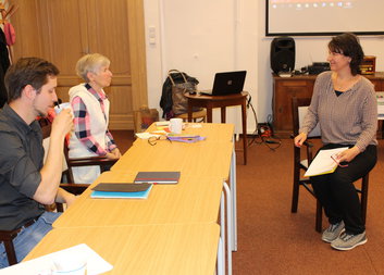 Jak pečovat a nezbláznit se z toho