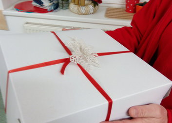 Ježíškova vnoučata