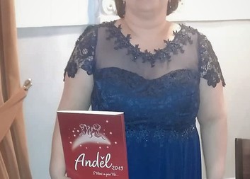ANDĚL 2019
