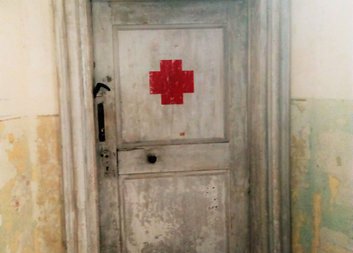 Uzavření zařízení Domova 