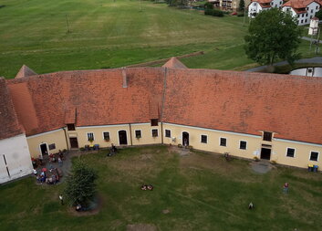 Zajímavost - rozhovor o paliativní péči