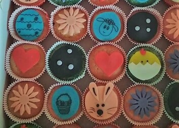 Radosti od rodin a jiných dobrodinců a přátel našeho Domova