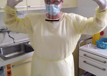 Opatření na ochranu seniorů 