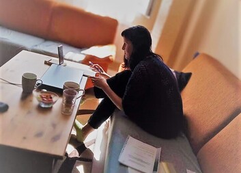 Školíme se online, téma Hygiena a prevence COVID19