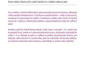 Procvičování pozornosti _sešit pro trénink paměti