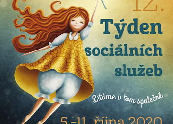 12. týden sociálních služeb