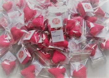 10 let očima kolegyně Jarušky