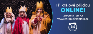 Připojte se k online koledníkům