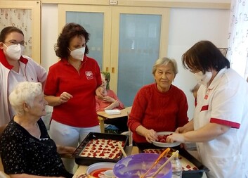 Studijní program Edukační péče o seniory