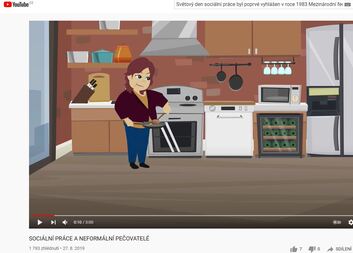 Světový den Sociální práce