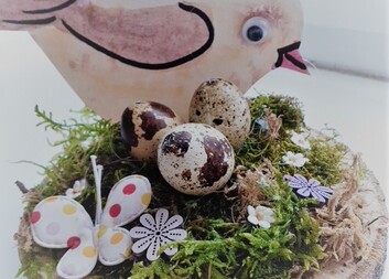 Velikonoční svátky