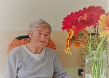 Den seniorů i u nás