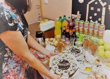 Budeme mít Posvícení 