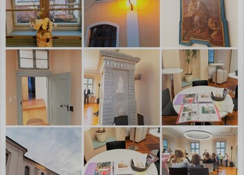 Dobřanská tříkrálová sbírka