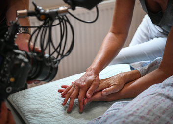 Nebojme se zbytečně