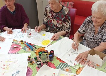 Těšíme se na teplé jarní dny