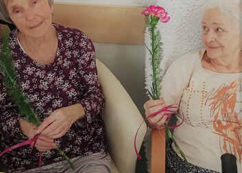 Komplexní péče o lidi s demencí