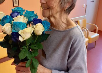 Aranžování květin s firmou Florea.cz 4 2022