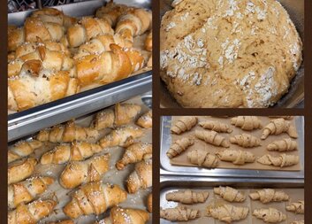 Pečeme si pro radost i v létě II