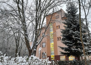Adventní čas v Domově sv. Aloise